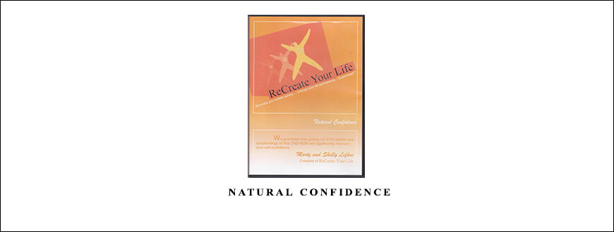 Recreateyourlife – Natural Confidence taking at Whatstudy.com