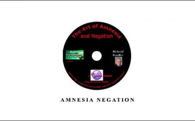 Amnesia Negation