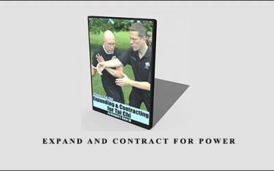 Expand and Contract for Power