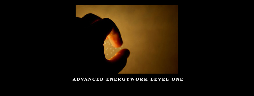 Rudy Hunter – Advanced Energywork Level One taking at Whatstudy.com