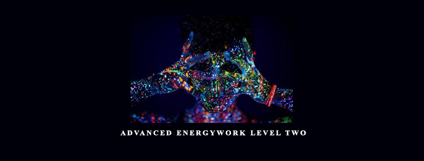 Rudy Hunter – Advanced Energywork Level Two taking at Whatstudy.com