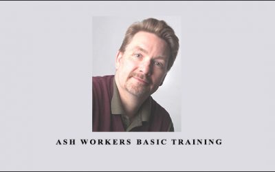 Ash Workers Basic Training