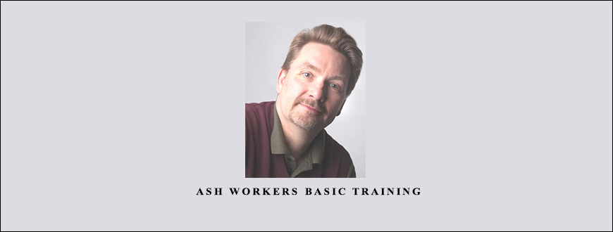 Rudy Hunter – Ash Workers Basic Training taking at Whatstudy.com