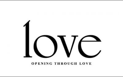 Opening Through LOVE