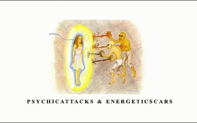 PsychicAttacks & EnergeticScars