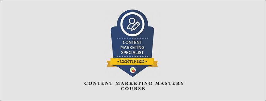 Russ Henneberry – Content Marketing Mastery Course taking at Whatstudy.com