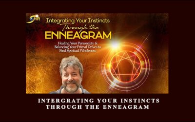 Intergrating Your Instincts Through the Enneagram