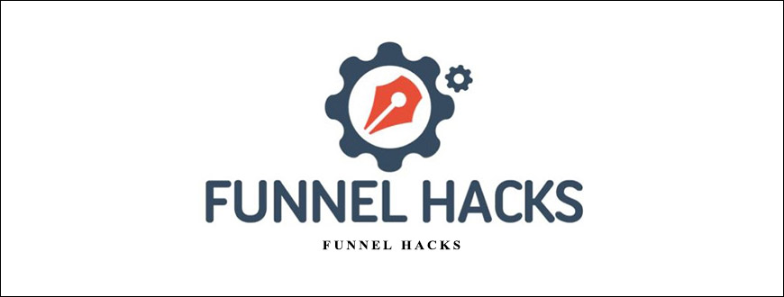 Russell Brunson – Funnel Hacks taking at Whatstudy.com