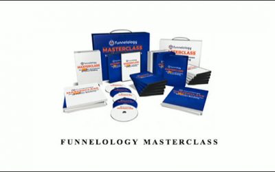 Funnelology Masterclass
