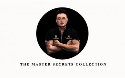 The Master Secrets Collection b