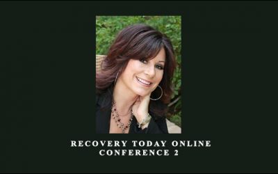 Recovery Today Online Conference 2