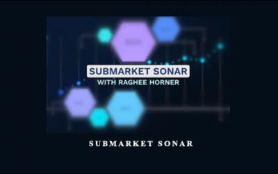 Simpler Trading – Submarket Sonar