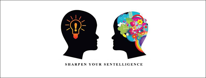Stacey Mayo – Sharpen Your Sentelligence taking at Whatstudy.com