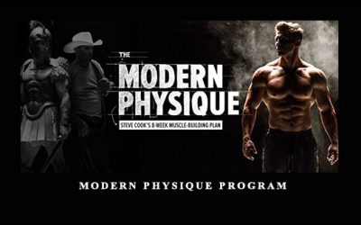 Modern Physique Program