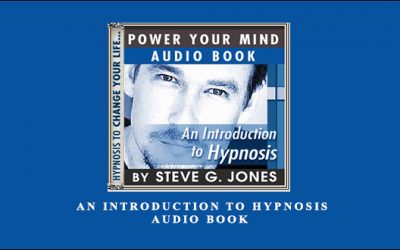An Introduction To Hypnosis Audio Book