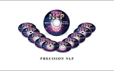 Precision NLP