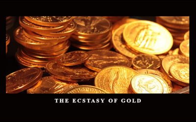 The Ecstasy of Gold