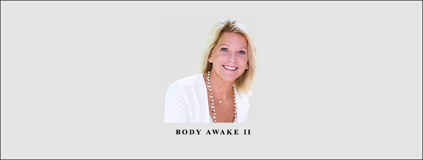 Sue Morter – Body Awake II taking at Whatstudy.com