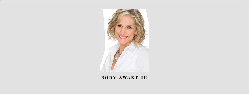 Sue Morter – Body Awake III taking at Whatstudy.com