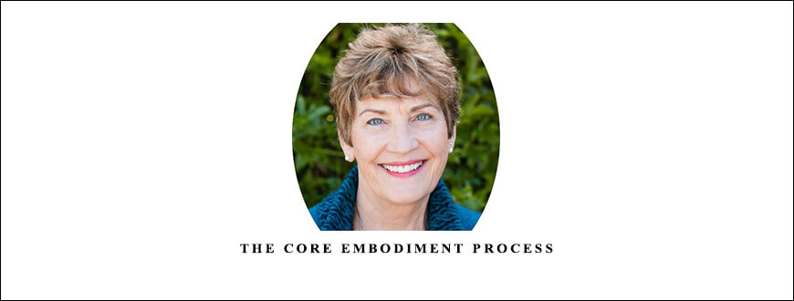Suzanne Scurlock – The Core Embodiment Process taking at Whatstudy.com