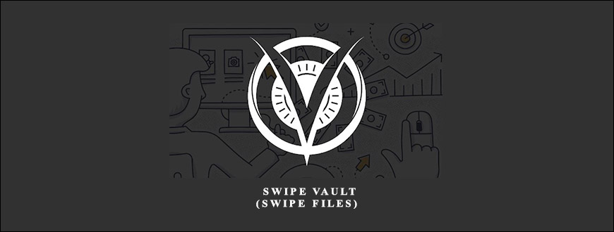 Swipevault.com – Swipe Vault (Swipe Files) taking at Whatstudy.com