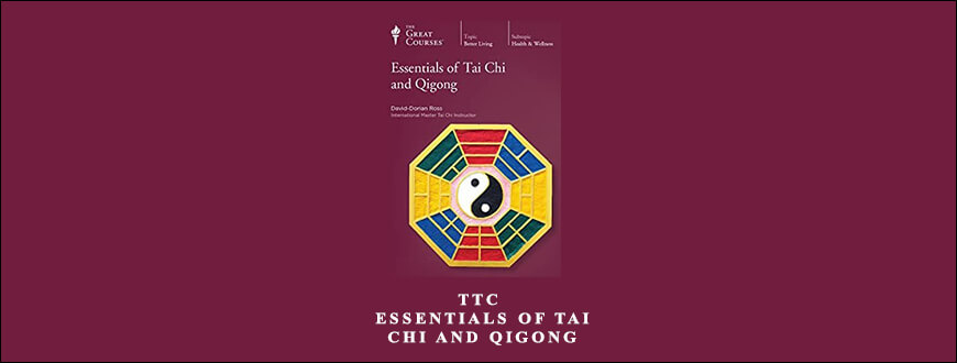 TTC – Essentials of Tai Chi and Qigong taking at Whatstudy.com