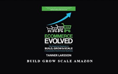 Build Grow Scale Amazon