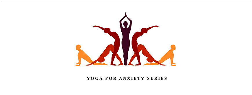 Tara Stiles – Yoga for Anxiety Series taking at Whatstudy.com