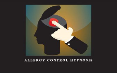 Allergy Control Hypnosis