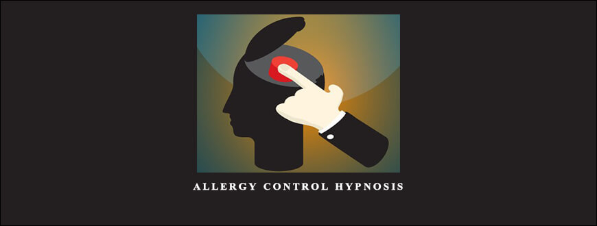 Victoria Gallagher – Allergy Control Hypnosis taking at Whatstudy.com