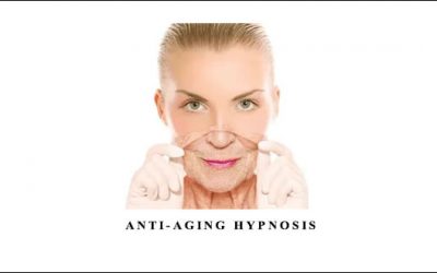 Anti-Aging Hypnosis