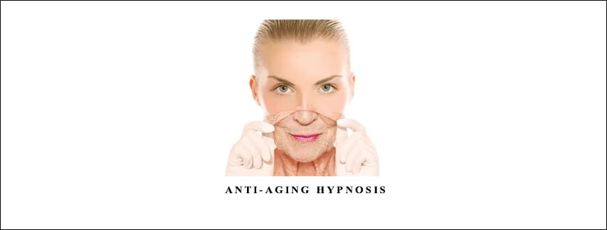 Victoria Gallagher – Anti-Aging Hypnosis taking at Whatstudy.com
