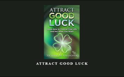 Attract Good Luck