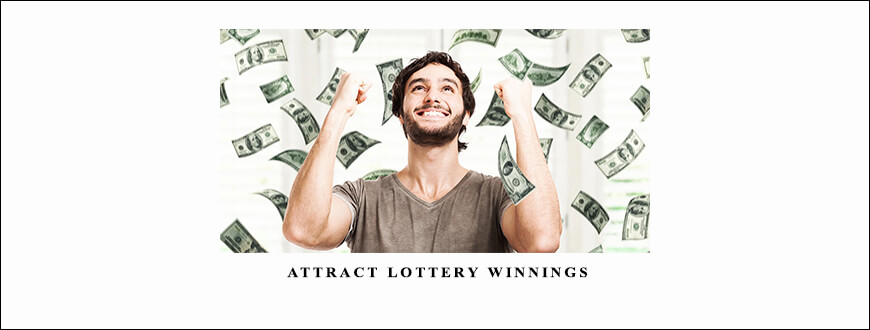 Victoria Gallagher – Attract Lottery Winnings taking at Whatstudy.com