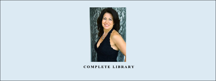 Victoria Gallagher – Complete Library taking at Whatstudy.com