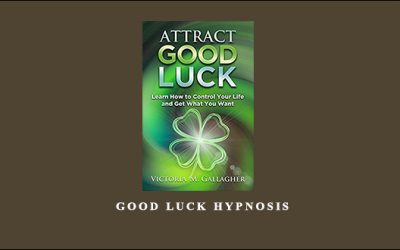 Good Luck Hypnosis