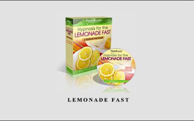 Lemonade Fast
