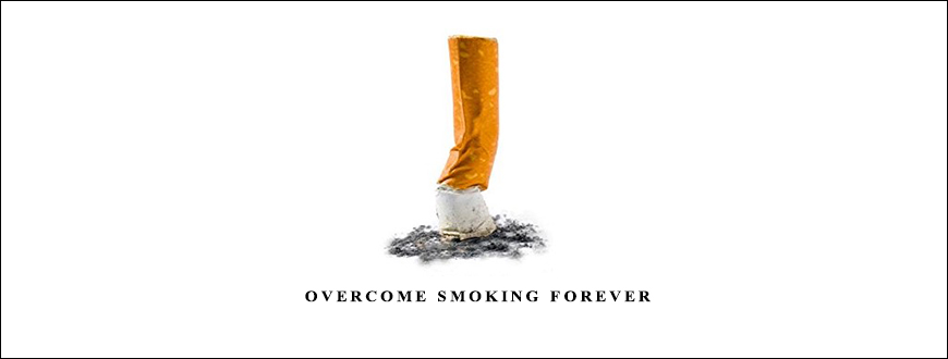Victoria Gallagher – Overcome Smoking Forever taking at Whatstudy.com