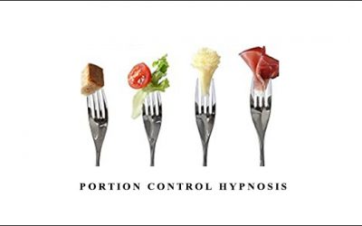 Portion Control Hypnosis