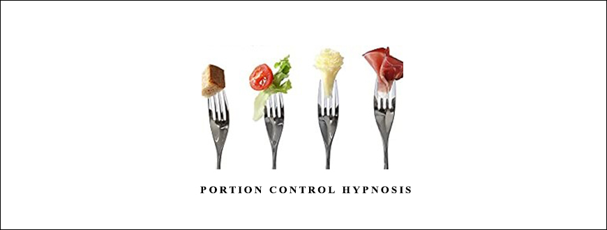 Victoria Gallagher – Portion Control Hypnosis taking at Whatstudy.com