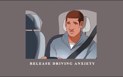 Release Driving Anxiety