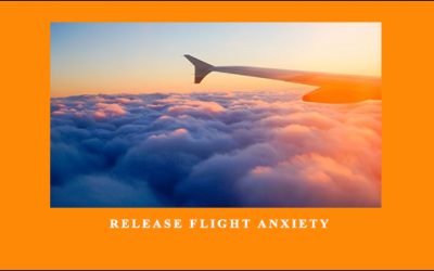 Release Flight Anxiety
