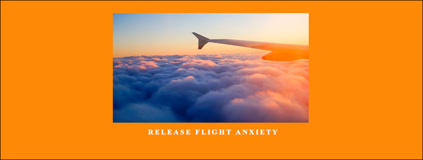 Victoria Gallagher – Release Flight Anxiety taking at Whatstudy.com