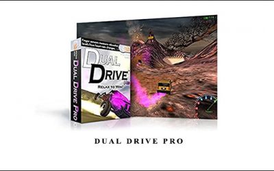Dual Drive pro