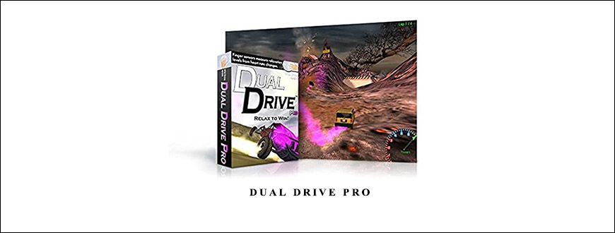 Wild Divine – Dual Drive pro taking at Whatstudy.com