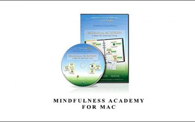Mindfulness Academy – for Mac
