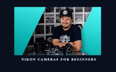 Nikon Cameras for Beginners