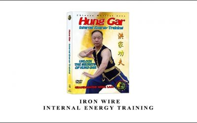 Iron Wire: Internal Energy Training