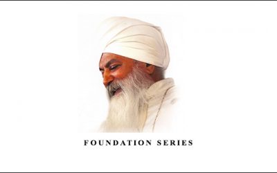 Foundation Series