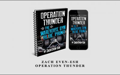 Operation Thunder